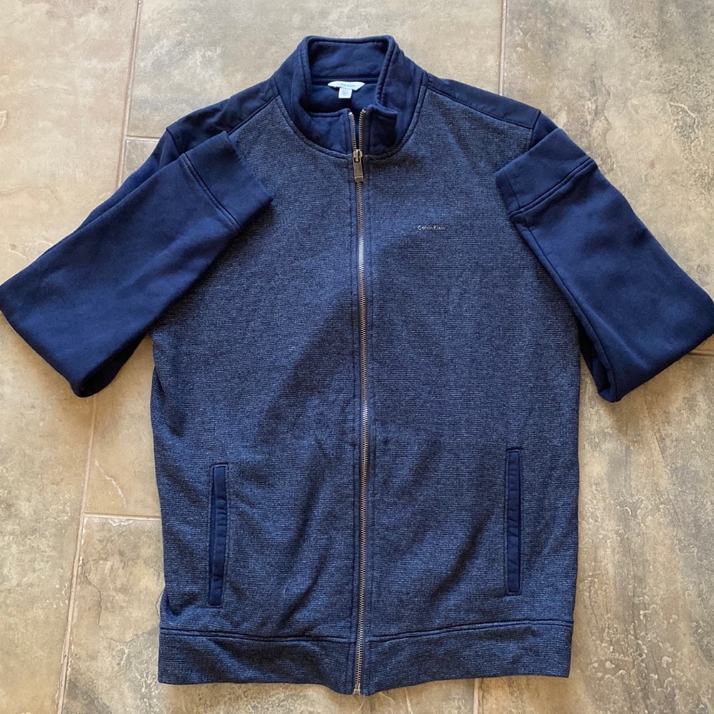 Calvin Klein M Jacket